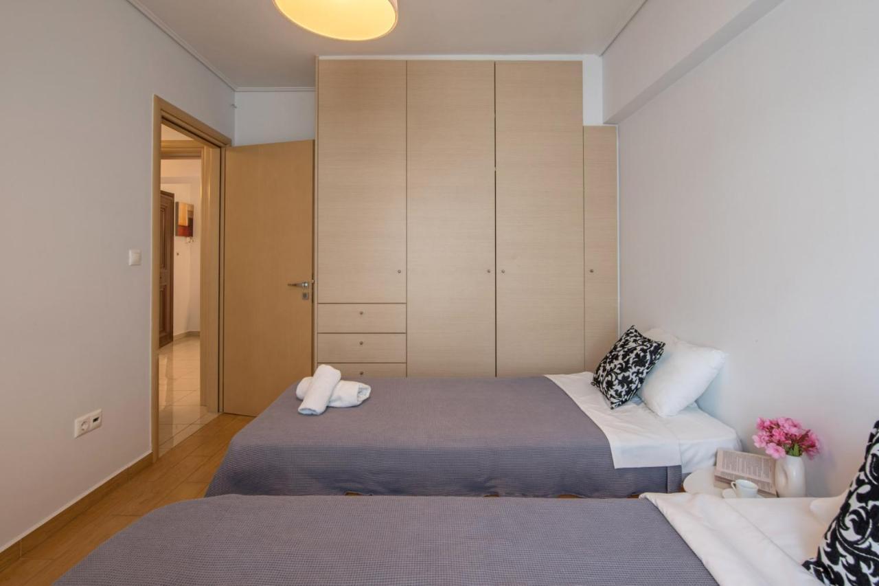 Apartment In The Historical Center Of Афины Экстерьер фото