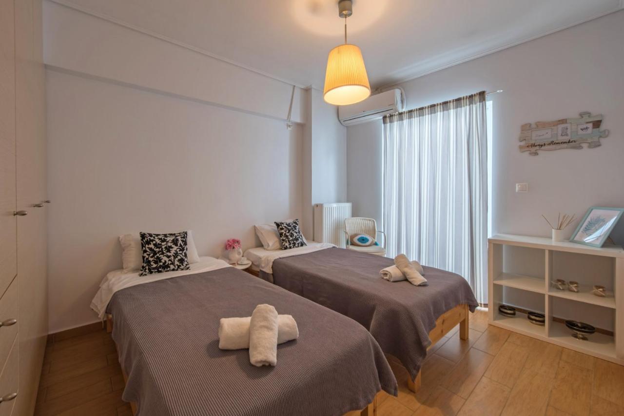 Apartment In The Historical Center Of Афины Экстерьер фото