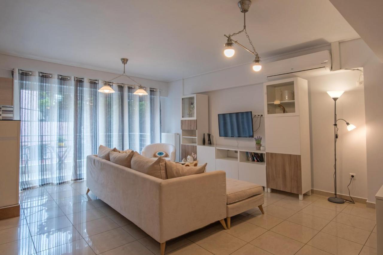 Apartment In The Historical Center Of Афины Экстерьер фото
